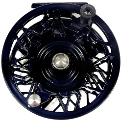 Abel Flies|Fly Reels>Rove Black Fly Reel