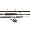ABU Flies|Pre-Mounted Rod And Reel Combos>Garcia Muscle Tip 702S 6-12kg Combo