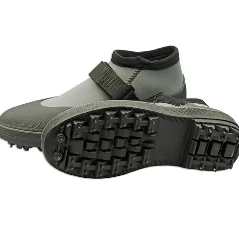 Adrenalin Footwear|Flies>Low Cut Rock Spike Shoe