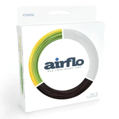 Airflo Flies|Fishing Lines>Forge Floater Fly Line