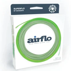 Airflo Flies|Fishing Lines>Superflo Ridge 2.0 GT Gangsta