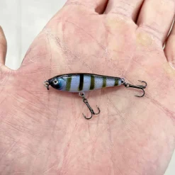 Altron Stickbaits|Flies>Sinking Pencil 38