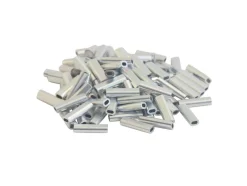 Angler Fishing Tools|Flies>Aluminium Crimp
