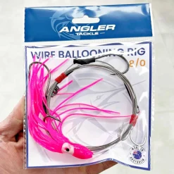 Angler Pre-made Rigs|Flies>Ballooning Rig