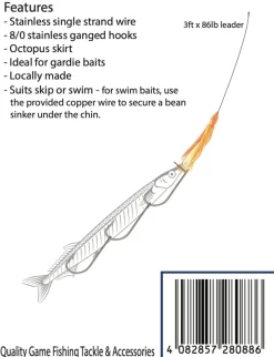 Angler Pre-made Rigs|Flies><noscript><img width=