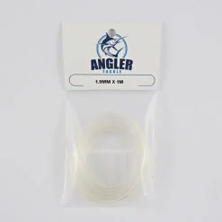 Angler Lights & Accessories|Flies>Clear Tube