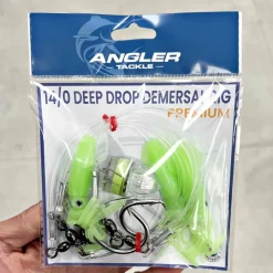 Angler Pre-made Rigs|Flies>Deep Drop Premium
