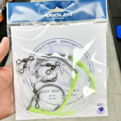 Angler Pre-made Rigs|Flies><noscript><img width=