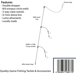 Angler Drone Fishing|Flies><noscript><img width=