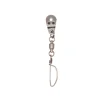 ANGLER Teaser Accessories|Flies>Dredge Pulley Swivel