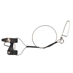 Angler Boat Outriggers|Flies>Flat Line Clip