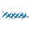 TackleWest Teasers|Teasers>Angler Flying Fish Rigged W/Storage