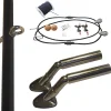 ANGLER Boat Outriggers|Flies>15ft Outriggers Complete Set