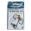 Angler Pre-made Rigs|Flies>King George Rig Offshore