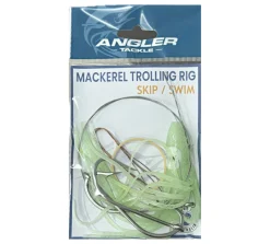 Angler Pre-made Rigs|Flies>Mackerel Troll Rig