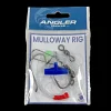Angler Pre-made Rigs|Flies>Mulloway Slider Rig