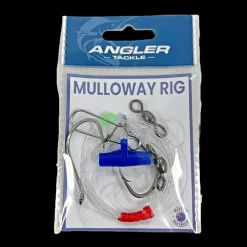 Angler Pre-made Rigs|Flies>Mulloway Slider Rig