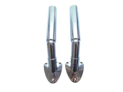 ANGLER Boat Outriggers|Flies>Outrigger Gunnel Base