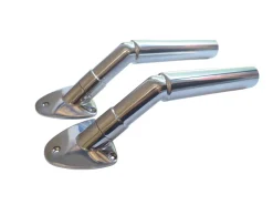 ANGLER Boat Outriggers|Flies><noscript><img width=