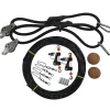 Angler Boat Outriggers|Flies>Outrigger Rigging Kit