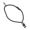 Angler Boat Outriggers|Flies>Outrigger Snubber Double Roller