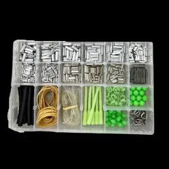 Angler Lights & Accessories|Flies>Rigging Kit
