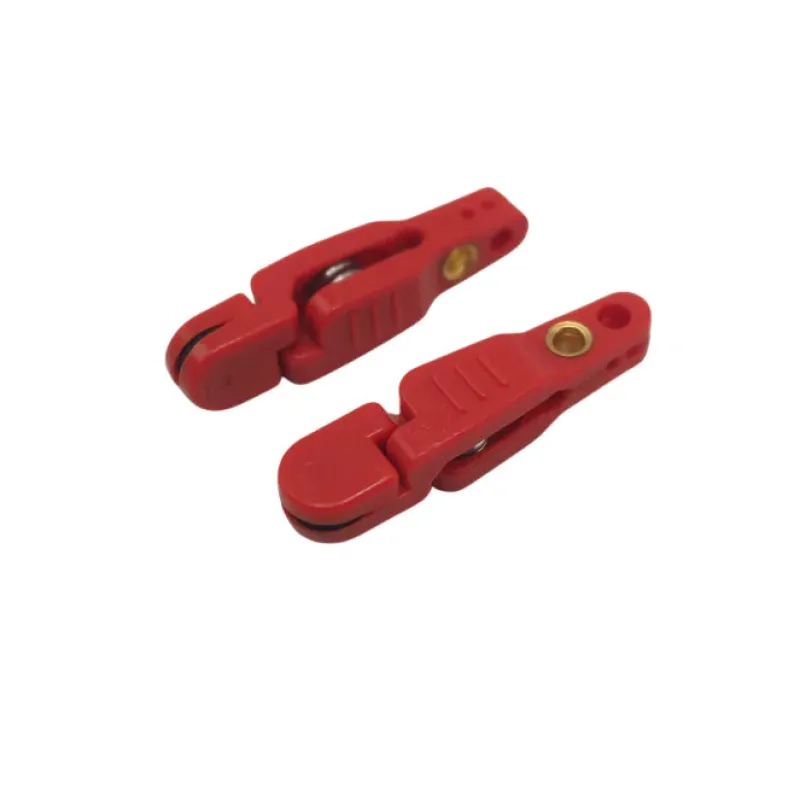 Angler Marine Equipment|Flies>Rod peg release clip