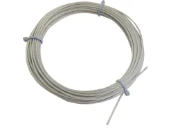 Angler Flies|Wire Traces>Stainless steel 7x7 Wire 10m
