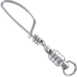 Angler Swivels|Flies>Tournament Clip Swivel
