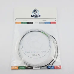 Angler Flies|Fishing Lines>Wind On Leader