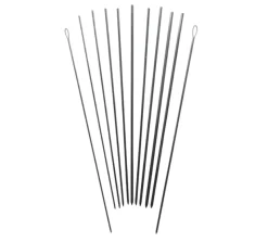 ANGLER Rigging Needles|Flies>Wind On Leader Needle Kit