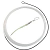 Angler Flies|Wind On Leaders>Wind On Leader With Clip 200lb