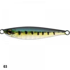 Apia Micro Jigs|Flies>Seiryu Bits 6g