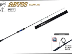 Assassin Flies|Fishing Rods>Abyss Slow Jig