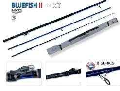 Assassin Flies|Fishing Rods>Bluefish II XT