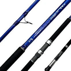 Assassin Flies|Fishing Rods>Bluefish Zero Long Butt