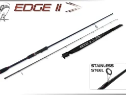Assassin Flies|Fishing Rods>Edge II
