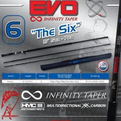 Assassin Flies|Fishing Rods><noscript><img width=