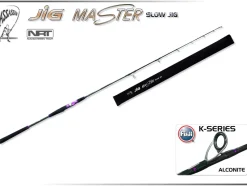 Assassin Flies|Fishing Rods>Jigmaster Slow