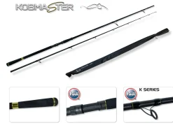 Assassin Flies|Fishing Rods>Kob Master
