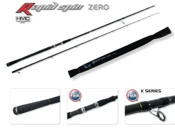 Assassin Flies|Fishing Rods>Rapid Spin Zero