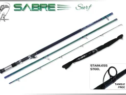 Assassin Flies|Fishing Rods>Sabre Surf