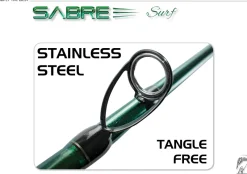 Assassin Flies|Fishing Rods>Sabre Surf