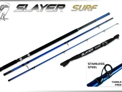 Assassin Flies|Fishing Rods>Slayer Surf