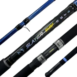 Assassin Flies|Fishing Rods>Slayer Surf Long Butt