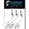 Assassin Slide Bait Clips|Flies>Slide Non Return Weighted 3-Pack