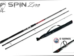Assassin Flies|Fishing Rods>Spin Zero