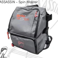 Assassin Tackle Bags And Backpacks|Flies>Spinmaster Medium Backpack