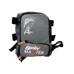 Assassin Tackle Bags And Backpacks|Flies>Spinmaster Small Backpack