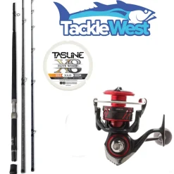 TackleWest Drone Fishing|Flies>Assassin Vector Daiwa Maverick Drone Spin Combo
